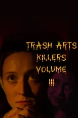 Annabella Rich es Fiona en Trash Arts Killers: Volume Three