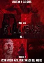 Póster de la película Trash Arts Killers