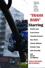 Nanci Bennett es Babysitter en Trash Baby