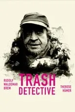 Therese Hämer interpreta a Gabi Stolze en Trash Detective