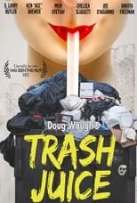 Ken Brewer es Angus en Trash Juice