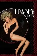 Cara Lott interpreta a Jessie en Trashy Lady