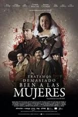 Poster de la película Tratamos demasiado bien a las mujeres - Películas hoy en TV