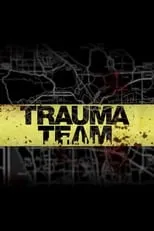 Julie Mond interpreta a Vanessa Herrera en Trauma Team