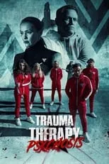 Craig J. Seath interpreta a Daniel en Trauma Therapy: Psychosis