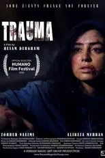 Poster de la película Trauma - Películas hoy en TV