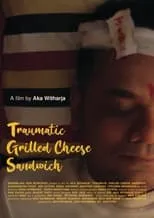 Película Traumatic Grilled Cheese Sandwich