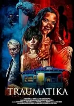 Poster de la película Traumatika - Películas hoy en TV