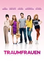 Poster de Traumfrauen