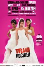 Póster de la película Traumhochzeit