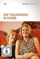 Película Traumprinz in Farbe