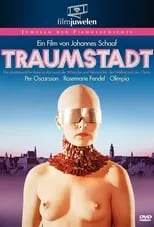 Portada de Traumstadt