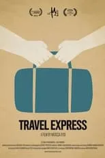 Póster de la película Travel Express