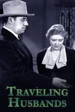 Lucille Williams es Vera en Traveling Husbands