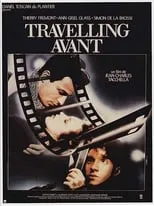 Portada de Travelling avant