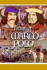 Película Travels of Marco Polo