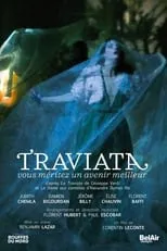 Póster de la película Traviata, vous méritez un avenir meilleur