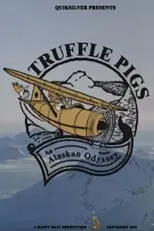 Chris Rasman es Himself en Travis Rice - Truffle Pigs