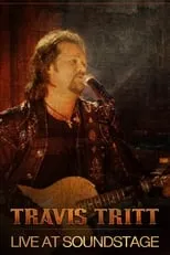 Travis Tritt es Self en Travis Tritt - Live at Soundstage