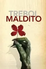 Póster de Trébol maldito