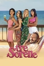 Portada de Tre sorelle