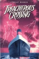 Joseph Bottoms interpreta a Kenneth Gates en Treacherous Crossing