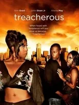 Película Treacherous