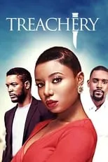 Poster de Treachery