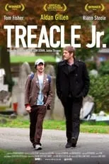 Portada de Treacle Jr.