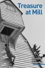 Hilary Pettit interpreta a Hilary en Treasure at the Mill