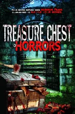 M. Kelley es  en Treasure Chest Of Horrors