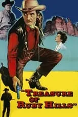 Película Treasure of Ruby Hills