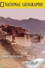 Película Treasure Seekers: Tibet's Hidden Kingdom