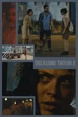 Película Treasure Trouble