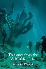 Póster de la película Treasures from the Wreck of the Unbelievable