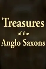 Janina Ramirez interpreta a Self - Presenter en Treasures of the Anglo-Saxons