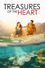 Portada de Treasures of the Heart