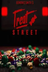 Póster de la película Treat Street