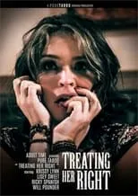 Poster de la película Treating Her Right - Películas hoy en TV