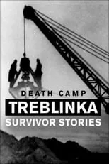 David Silberklang es Himself en Treblinka, el campo de la muerte: historias de supervivientes