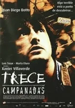 Película Trece campanadas