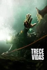 Poster de la película Trece vidas - Películas hoy en TV