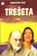 Película Trešeta