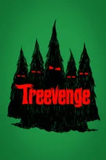 Jason Eisener interpreta a Lumberjack / Tree Attack Victim en Treevenge