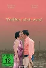 Película Treffen sich zwei