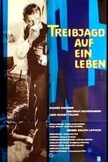 Póster de la película Treibjagd auf ein Leben