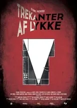 Póster de la película Trekanter af lykke