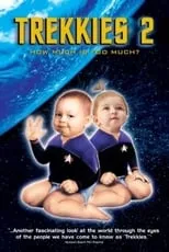 Poster de Trekkies 2