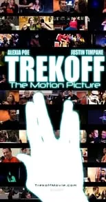 Película Trekoff: The Motion Picture