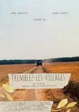 Anne Bouvier interpreta a Eve en Tremblez-les-villages